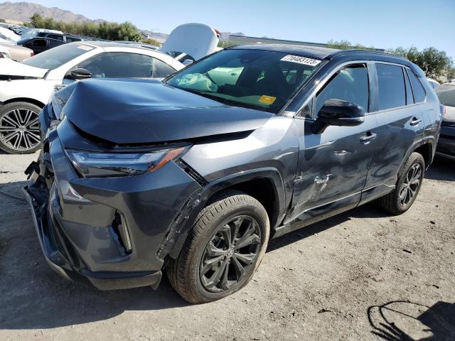 TOYOTA RAV4 2023 JTME6RFV2PD543946 | Auction Seeker