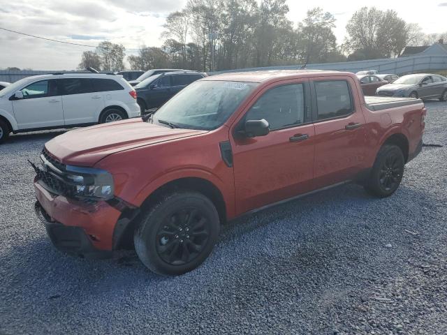 FOREST RIVER MAVERICK 2023 3FTTW8F9XPRA39611 | Auction Seeker