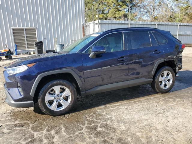 TOYOTA RAV4 2019 JTMP1RFV2KD522398 | Auction Seeker