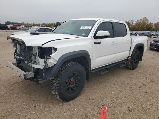 TOYOTA TACOMA 2019 5TFCZ5AN0KX188880 | Auction Seeker