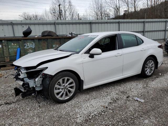TOYOTA CAMRY 2023 4T1C11AK6PU750808 | Auction Seeker