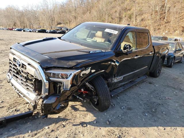 TOYOTA TUNDRA 2023 5TFMC5EC3PX002156 | Auction Seeker
