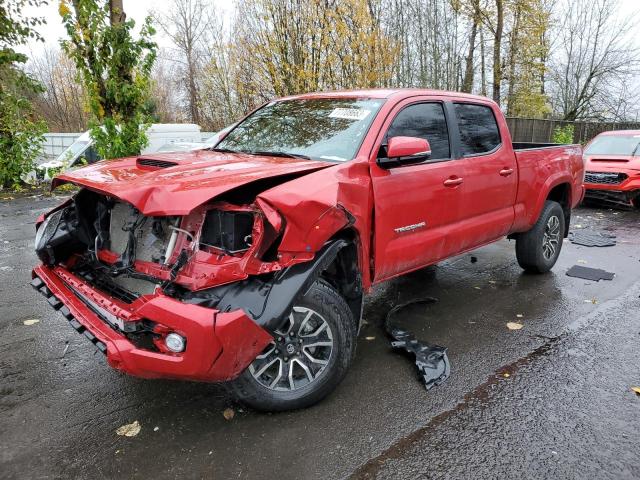 TOYOTA TACOMA 2023 3TMDZ5BN2PM145688 | Auction Seeker