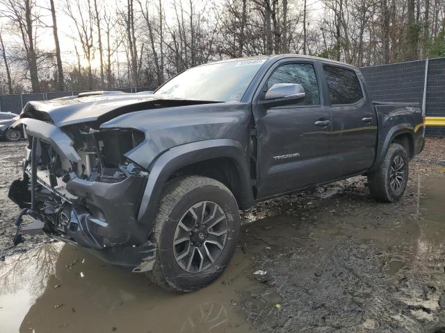 TOYOTA TACOMA 2023 3TMCZ5AN9PM605510 | Auction Seeker