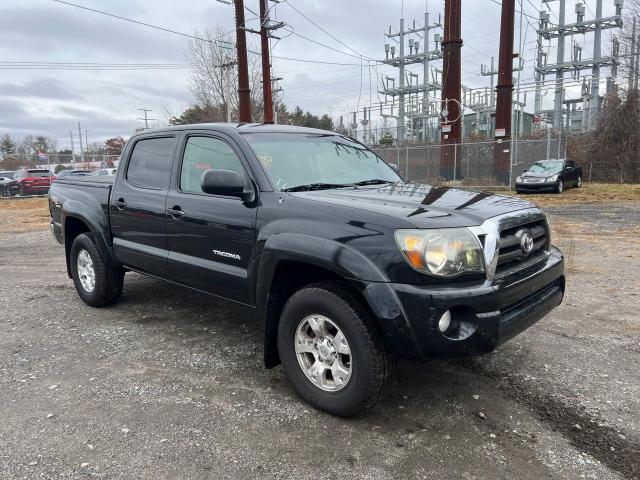 TOYOTA TACOMA 2009 3TMLU42N69M021883 | Auction Seeker