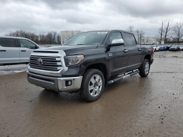 TOYOTA TUNDRA 2020 5TFAY5F14LX901894 | Auction Seeker