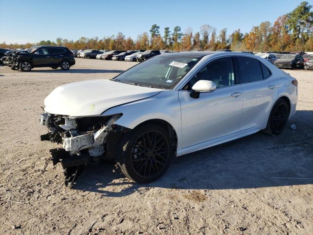TOYOTA CAMRY 2021 4T1K61AK0MU405606 | Auction Seeker