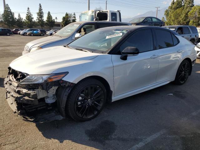 TOYOTA CAMRY 2022 4T1K61AK6NU034968 | Auction Seeker