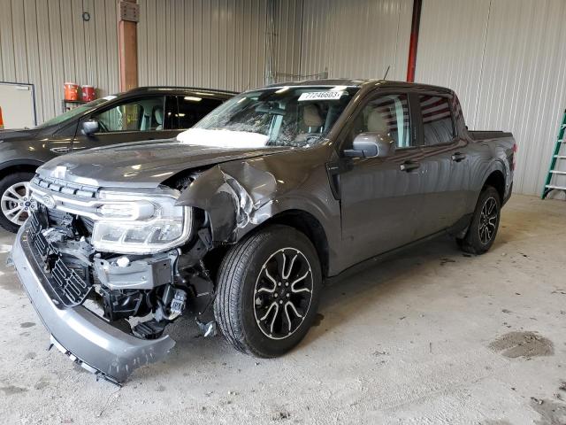 FOREST RIVER MAVERICK 2023 3FTTW8F97PRA20112 | Auction Seeker