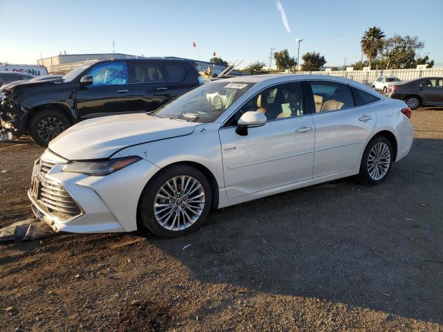 TOYOTA AVALON 2020 4T1D21FB2LU012914 | Auction Seeker