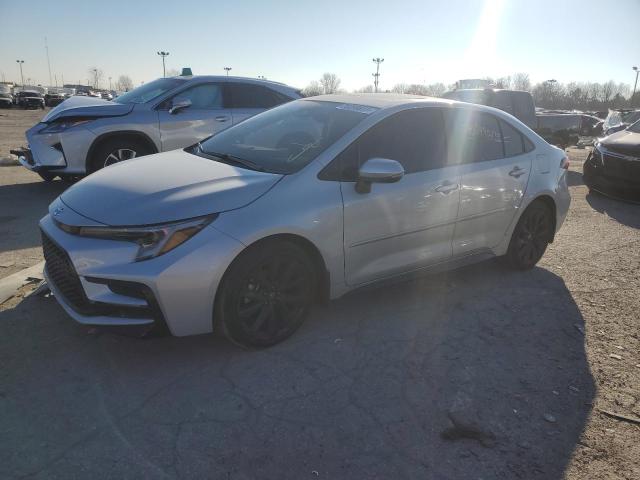 TOYOTA COROLLA 2024 5YFT4MCE7RP170696 | Auction Seeker