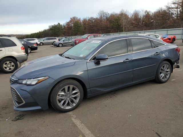 TOYOTA AVALON 2019 4T1BZ1FB5KU015758 | Auction Seeker