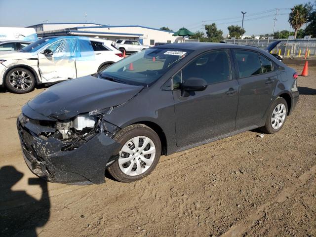 TOYOTA COROLLA 2023 JTDBCMFE0P3023474 | Auction Seeker