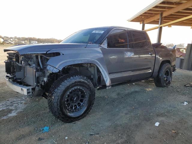 TOYOTA TUNDRA 2022 5TFNA5DB8NX024184 | Auction Seeker