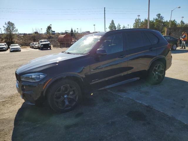 BMW X5 2014 5UXKR6C59E0J71960 | Auction Seeker