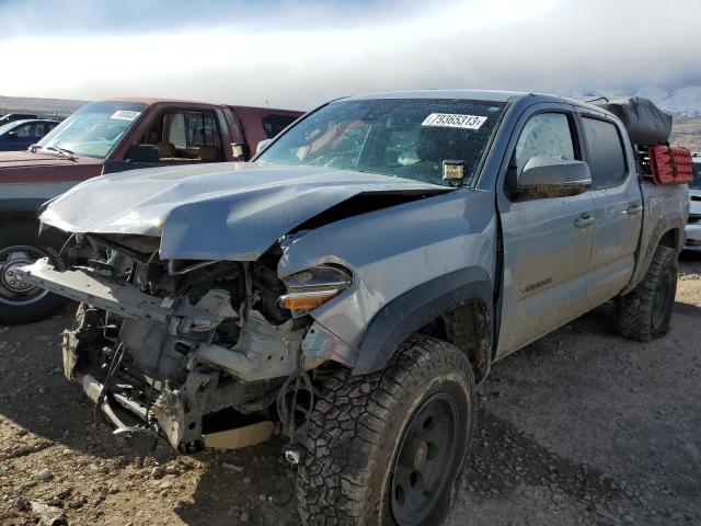 TOYOTA TACOMA 2020 3TMCZ5AN3LM302944 | Auction Seeker