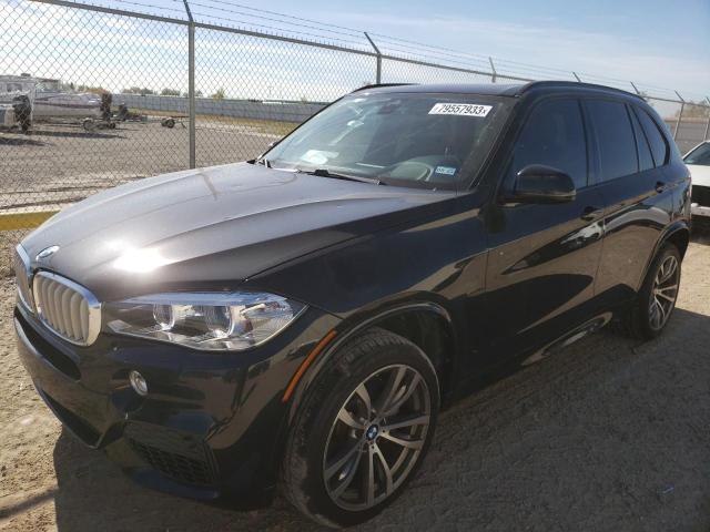 BMW X5 2016 5UXKR6C54G0J83145 | Auction Seeker