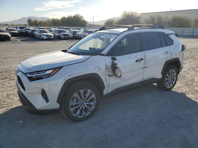 TOYOTA RAV4 2022 2T3C1RFV0NW211672 | Auction Seeker