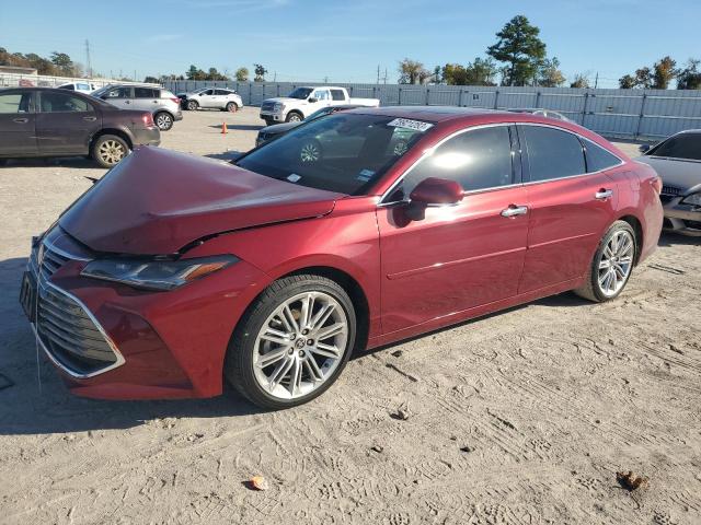 TOYOTA AVALON 2021 4T1DZ1FB5MU070335 | Auction Seeker