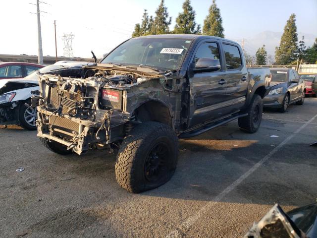 TOYOTA TACOMA 2019 3TMCZ5AN2KM238703 | Auction Seeker