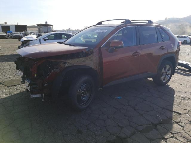 TOYOTA RAV4 2023 2T3W1RFVXPW242623 | Auction Seeker