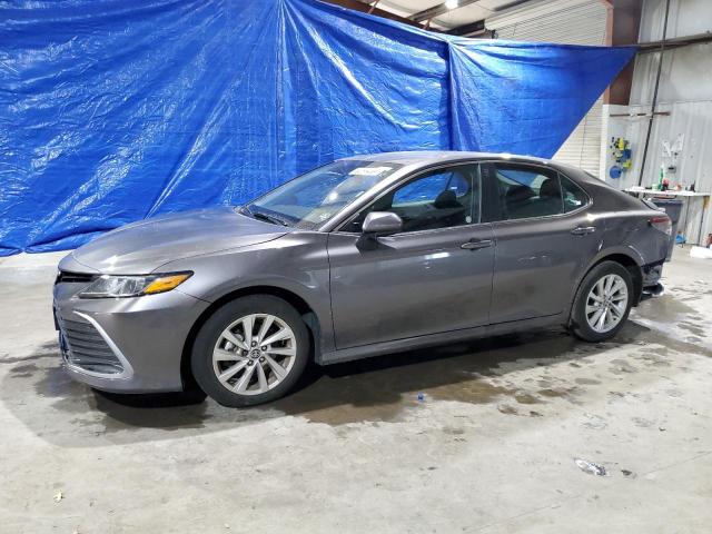 TOYOTA CAMRY 2023 4T1C11AK7PU797930 | Auction Seeker