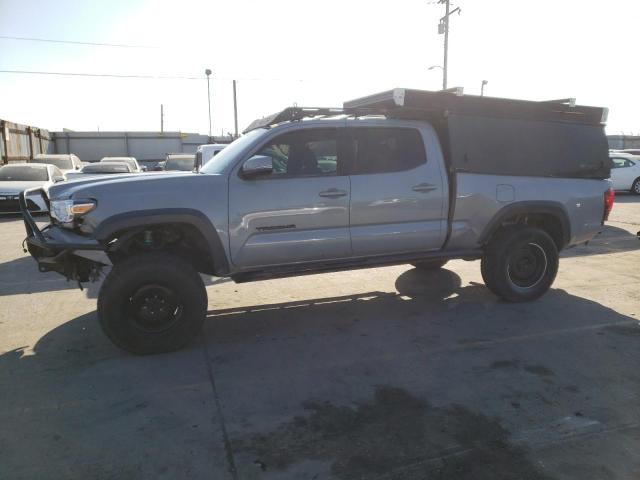 TOYOTA TACOMA 2019 3TMDZ5BNXKM060185 | Auction Seeker