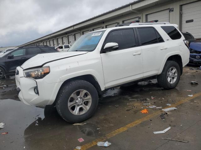 TOYOTA 4-RUNNER 2016 JTEBU5JRXG5337923 | Auction Seeker