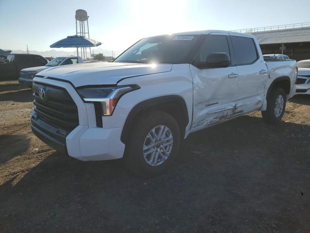 TOYOTA TUNDRA 2022 5TFLA5AB2NX002404 | Auction Seeker