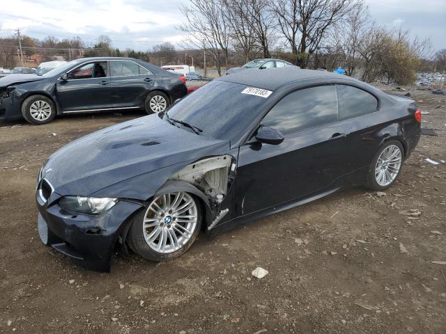 BMW M3 2011 WBSKG9C57BE645646 | Auction Seeker