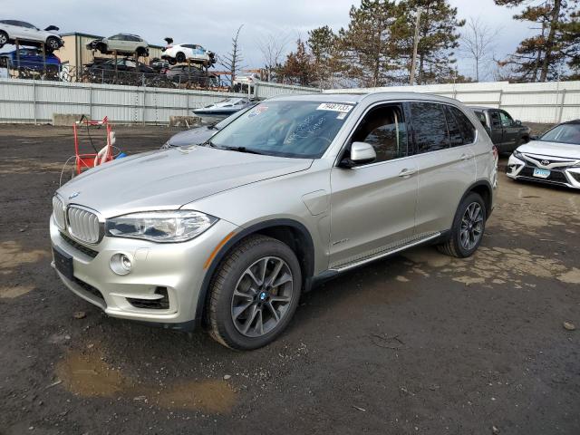 BMW X5 2016 5UXKT0C54G0S78383 | Auction Seeker