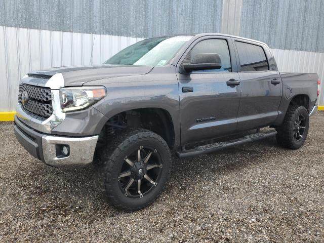 TOYOTA TUNDRA 2018 5TFDY5F16JX703053 | Auction Seeker
