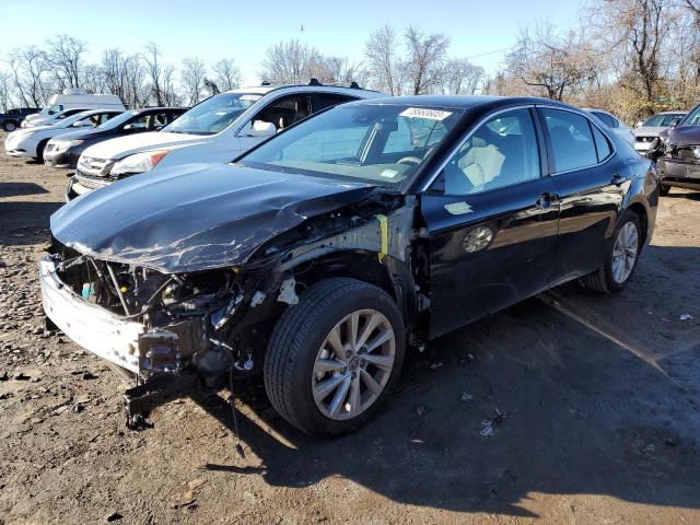 TOYOTA CAMRY 2023 4T1C11AK6PU793948 | Auction Seeker