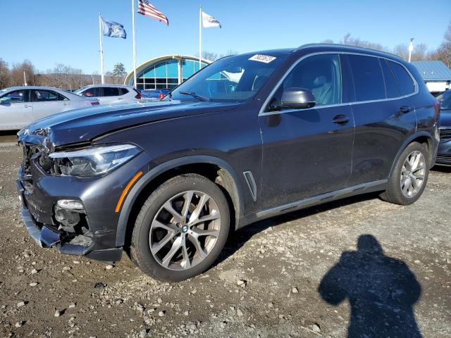 BMW X5 2019 5UXCR6C57KLL23328 | Auction Seeker