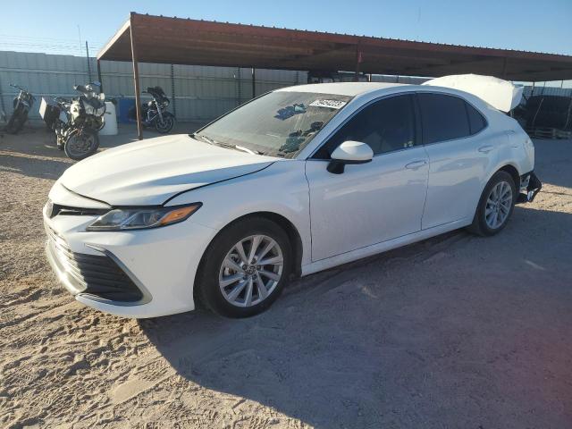 TOYOTA CAMRY 2024 4T1C11AK3RU846253 | Auction Seeker