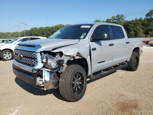 TOYOTA TUNDRA 2019 5TFDW5F15KX843649 | Auction Seeker