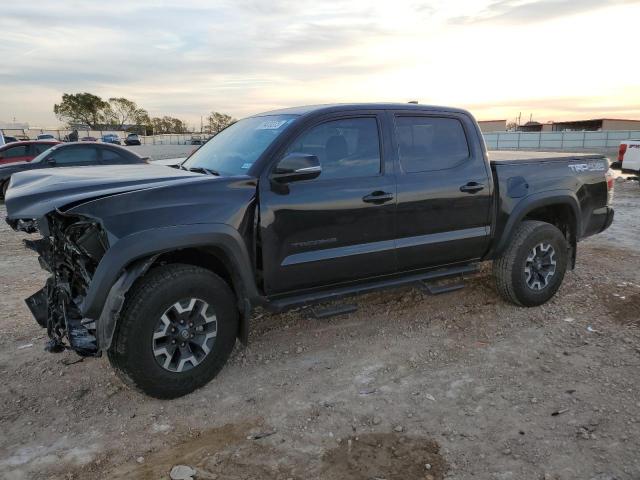 TOYOTA TACOMA 2023 3TMCZ5AN9PM587459 | Auction Seeker