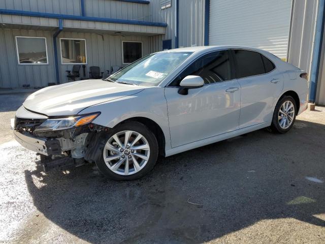 TOYOTA CAMRY 2023 4T1C11AK8PU126864 | Auction Seeker