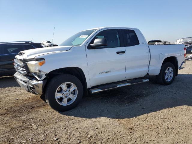 TOYOTA TUNDRA 2017 5TFRM5F13HX115249 | Auction Seeker