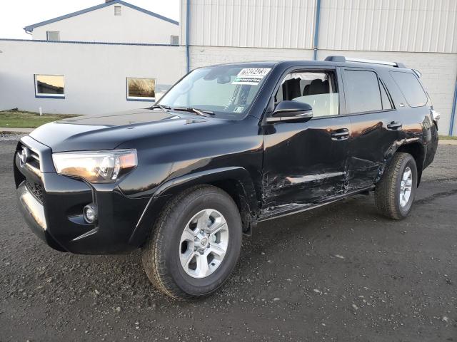 TOYOTA 4-RUNNER 2023 JTEFU5JR1P5299631 | Auction Seeker