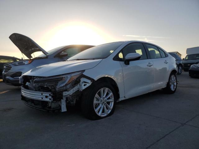 TOYOTA COROLLA 2023 JTDBCMFEXP3001966 | Auction Seeker