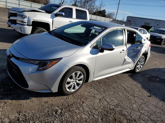 TOYOTA COROLLA 2024 5YFB4MDE8RP102871 | Auction Seeker