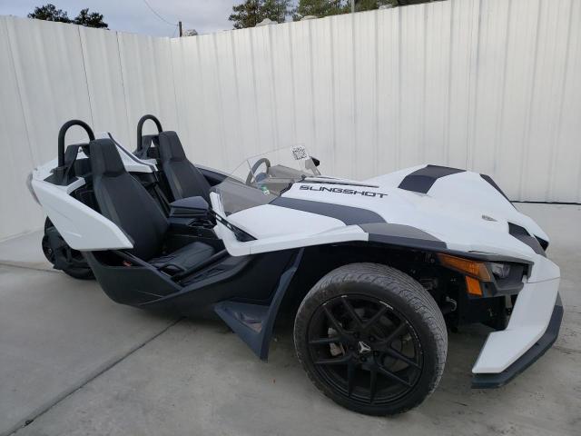 SLINGSHOT SLINGSHOT 2021 57XAATHD6M8143950 | Auction Seeker