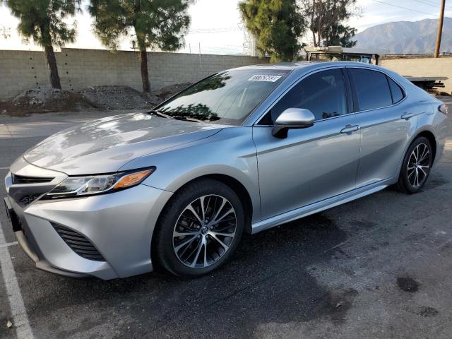 TOYOTA CAMRY 2019 4T1B11HK9KU771761 | Auction Seeker