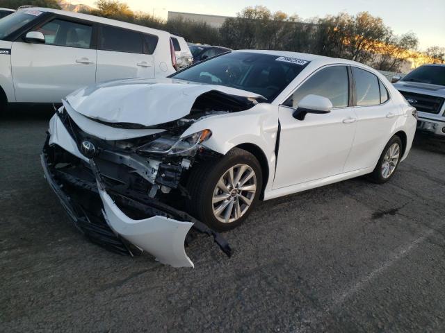 TOYOTA CAMRY 2023 4T1C11AK9PU832547 | Auction Seeker