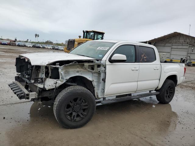 TOYOTA TACOMA 2020 5TFAX5GN2LX185498 | Auction Seeker