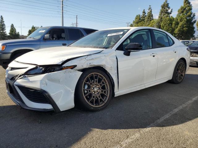 TOYOTA CAMRY 2023 4T1G31AK4PU046909 | Auction Seeker