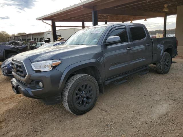 TOYOTA TACOMA 2022 3TMBZ5DN7NM033230 | Auction Seeker