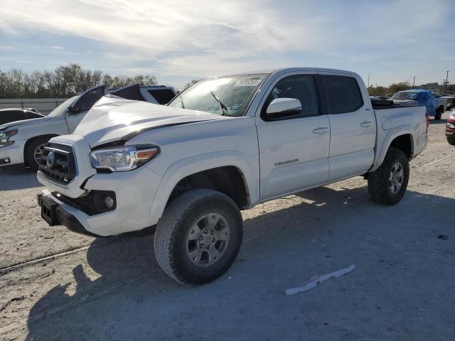 TOYOTA TACOMA 2020 3TMCZ5AN5LM294541 | Auction Seeker