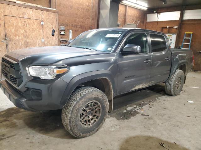 TOYOTA TACOMA 2023 3TMCZ5ANXPM549819 | Auction Seeker